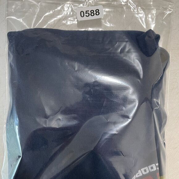 Boston Red Sox Shirt Mens Large Majestic Baseball MLB Cooperstown Collection‎ - Picture 7 of 8